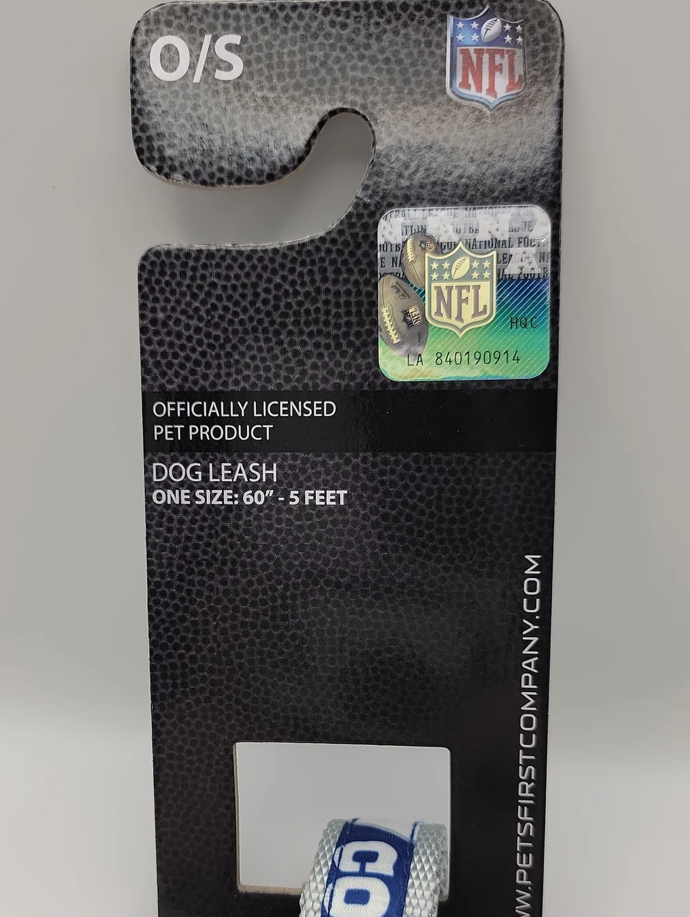 NFL brand new
